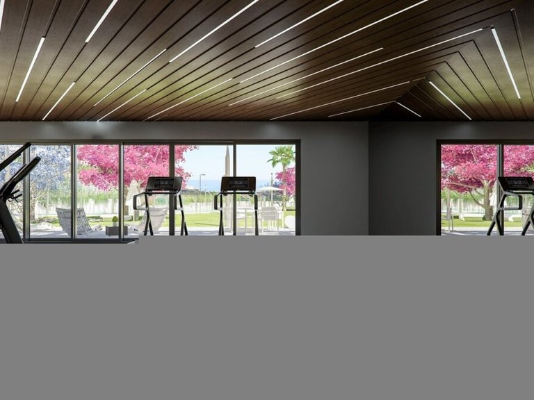 Penthouse for Sale in Dehesa De Campoamor, Alicante 12