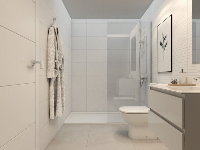 Penthouse for Sale in Dehesa De Campoamor, Alicante 8