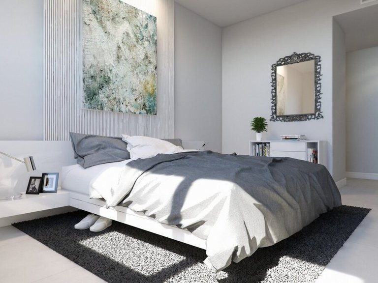 Penthouse for Sale in Dehesa De Campoamor, Alicante 9