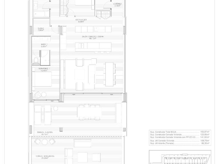 Apartment for Sale in Manilva, Malaga 15