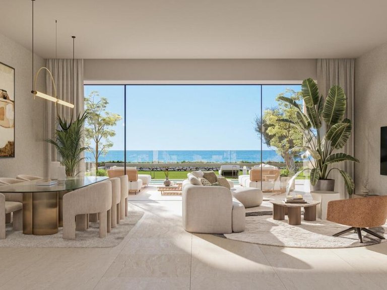 Apartment for Sale in Manilva, Malaga 5