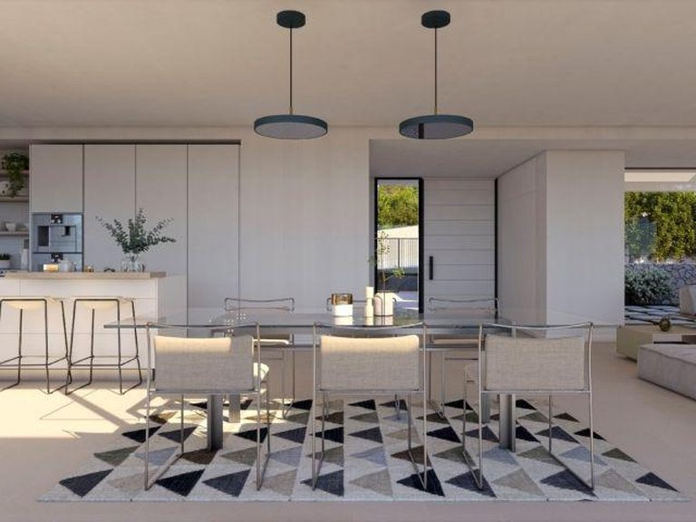 Villa for Sale in Benitachell, Alicante 4