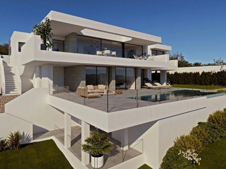 Villa for Sale in Benitachell, Alicante 5