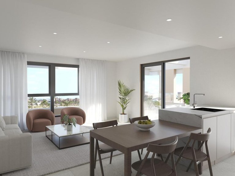 Apartment for Sale in Torre-pacheco, Murcia 5