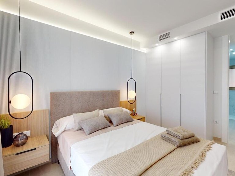 Apartment for Sale in Dehesa De Campoamor, Alicante 38