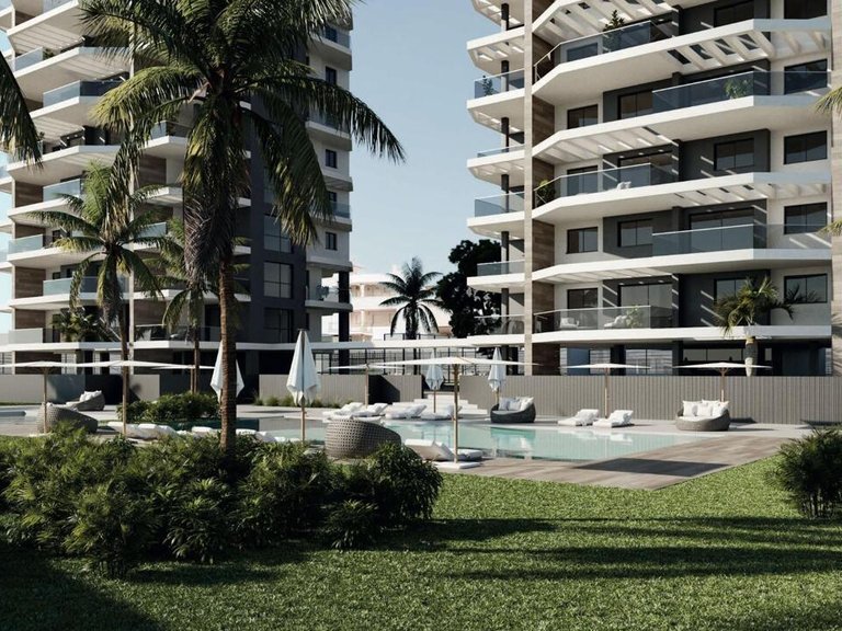 Apartment for Sale in Calp, Alicante 3