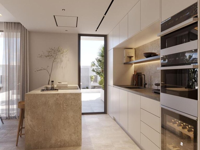 Apartment for Sale in Estepona, Malaga 18