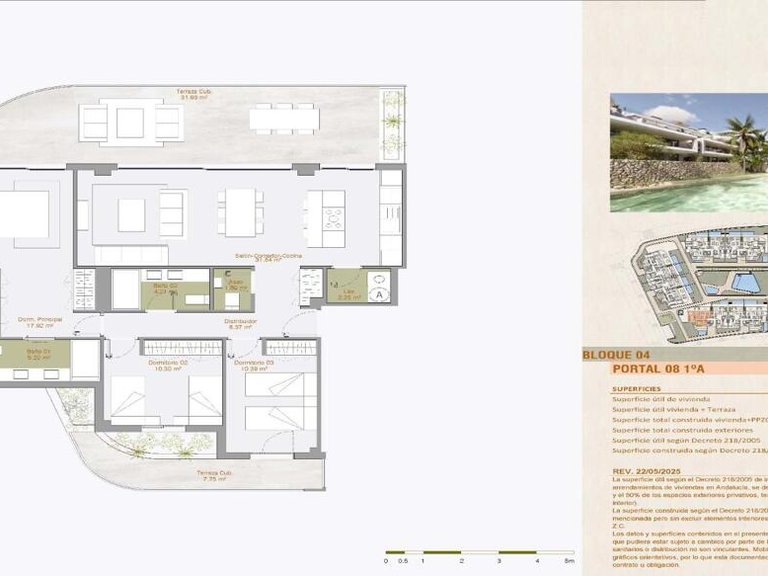 Apartment for Sale in Estepona, Malaga 42