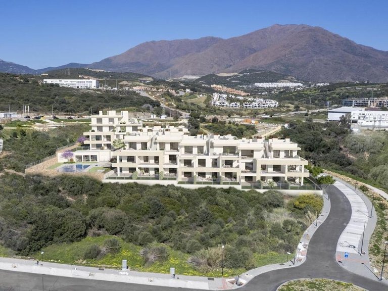 Apartment for Sale in Estepona, Malaga 14