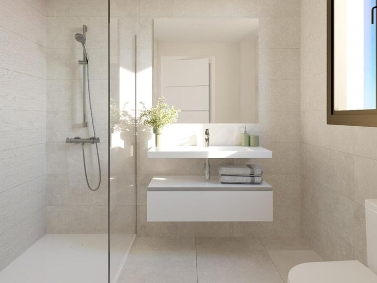 Apartment for Sale in Estepona, Malaga 9