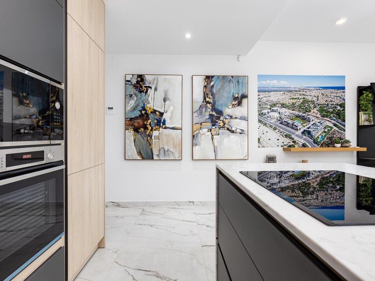 Apartment for Sale in Dehesa De Campoamor, Alicante 11