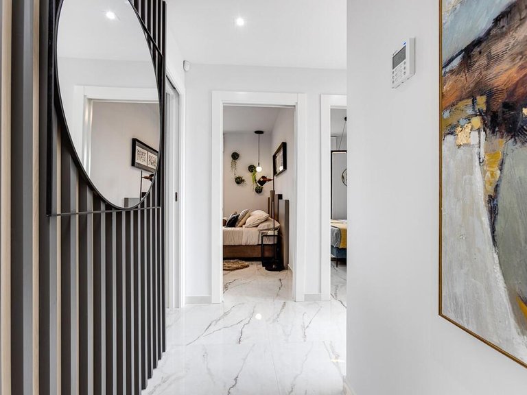 Apartment for Sale in Dehesa De Campoamor, Alicante 13