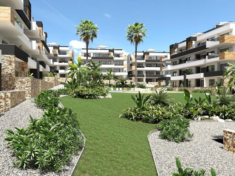 Apartment for Sale in Dehesa De Campoamor, Alicante 31