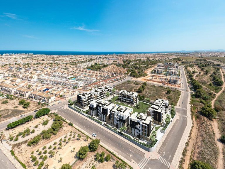 Apartment for Sale in Dehesa De Campoamor, Alicante 34
