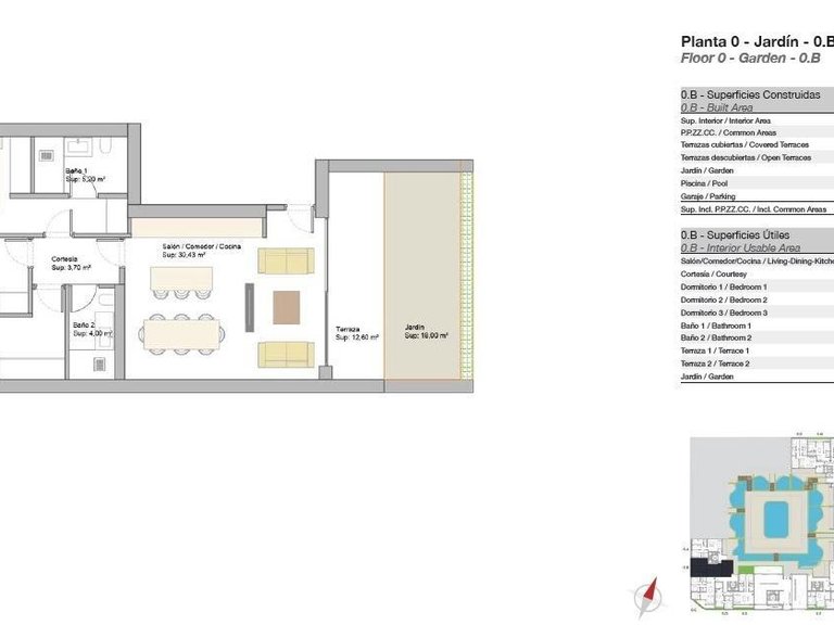 Apartment for Sale in San Pedro De Alcántara, Malaga 15