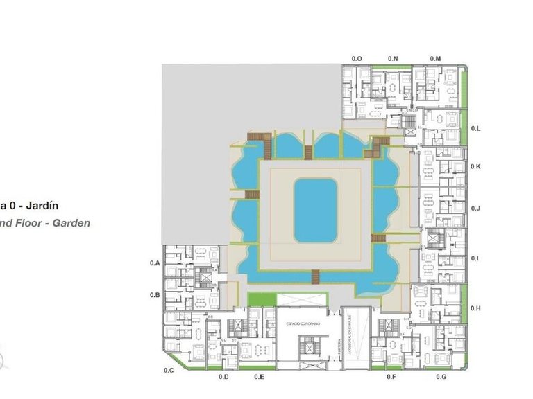 Apartment for Sale in San Pedro De Alcántara, Malaga 16