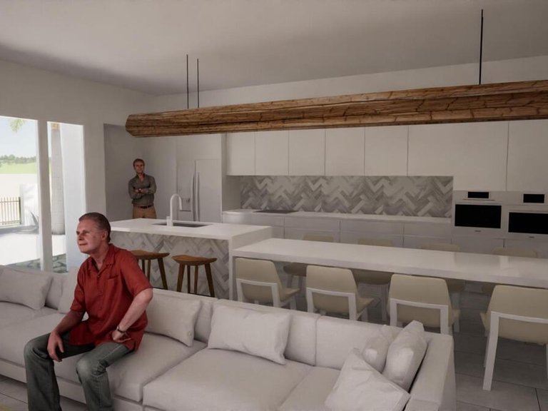 Villa for Sale in L'alfàs Del Pi, Alicante 10