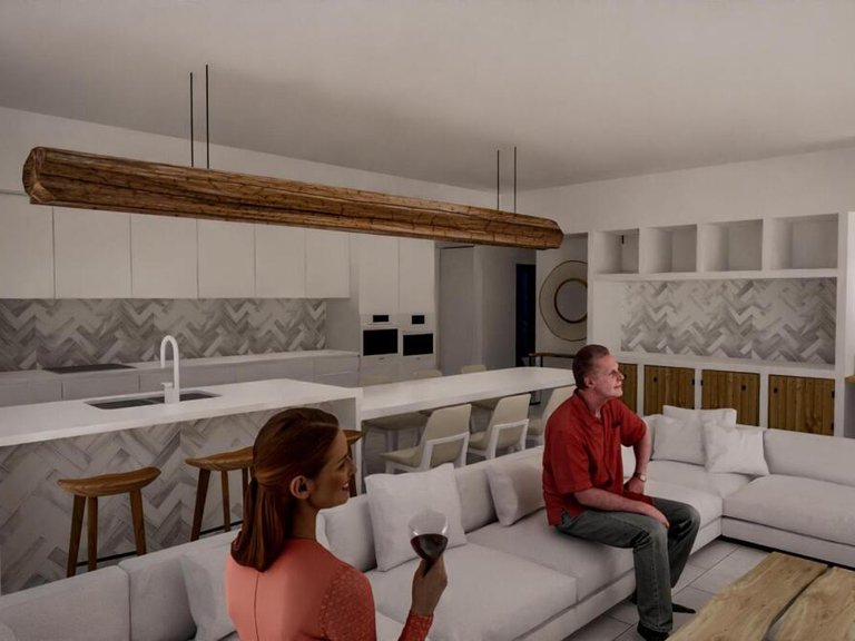 Villa for Sale in L'alfàs Del Pi, Alicante 11