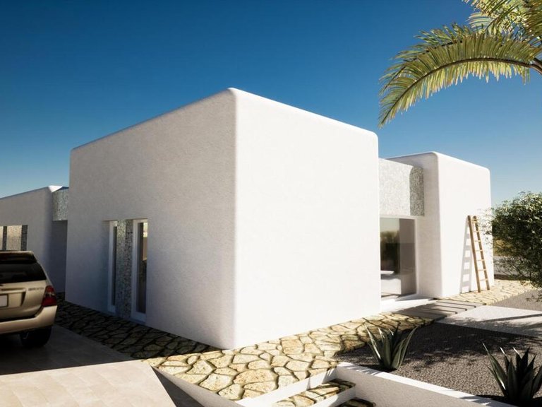 Villa for Sale in L'alfàs Del Pi, Alicante 14