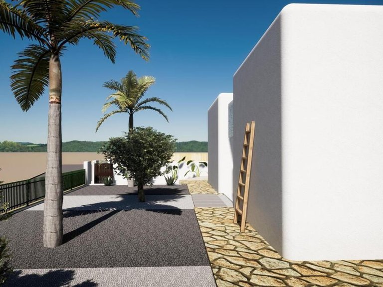Villa for Sale in L'alfàs Del Pi, Alicante 17