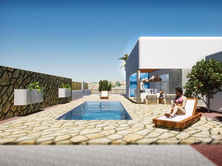 Villa for Sale in L'alfàs Del Pi, Alicante 2