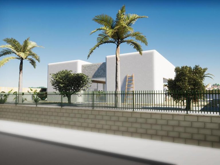 Villa for Sale in L'alfàs Del Pi, Alicante 21