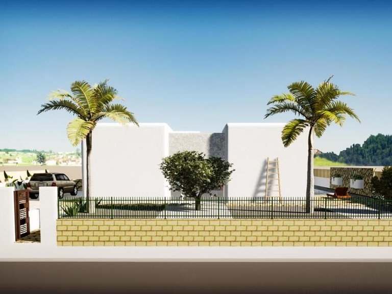 Villa for Sale in L'alfàs Del Pi, Alicante 22