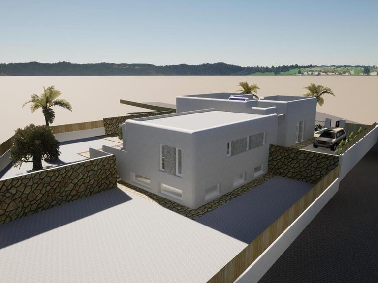 Villa for Sale in L'alfàs Del Pi, Alicante 26