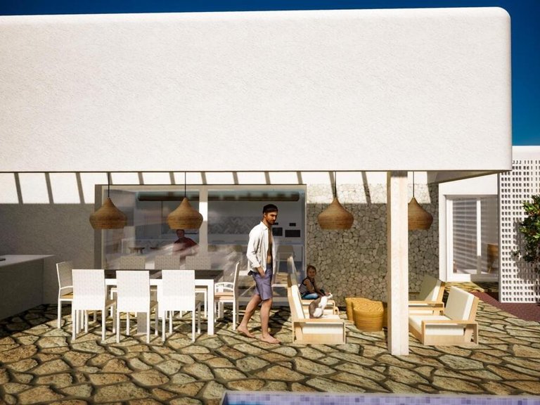 Villa for Sale in L'alfàs Del Pi, Alicante 3