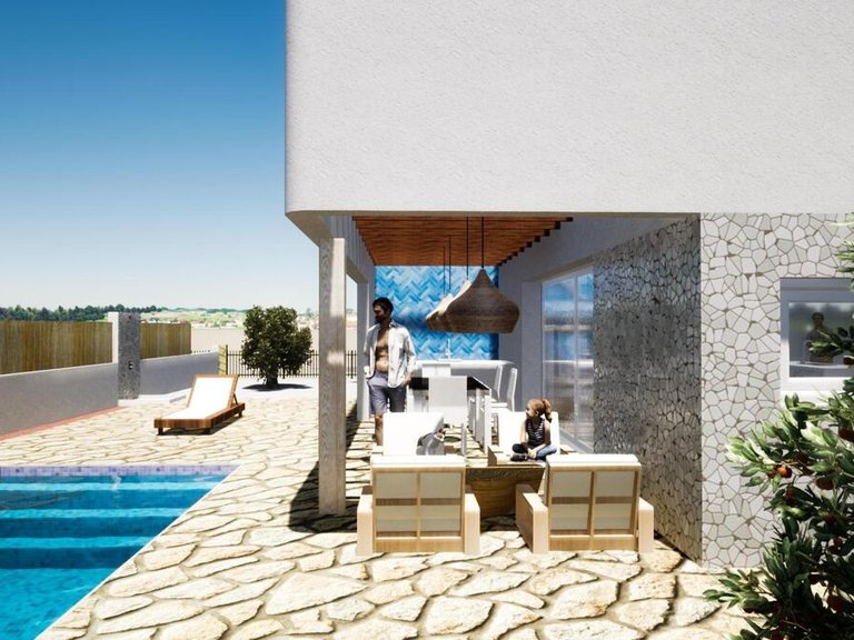 Villa for Sale in L'alfàs Del Pi, Alicante 5