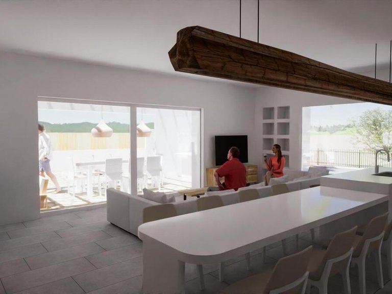 Villa for Sale in L'alfàs Del Pi, Alicante 6