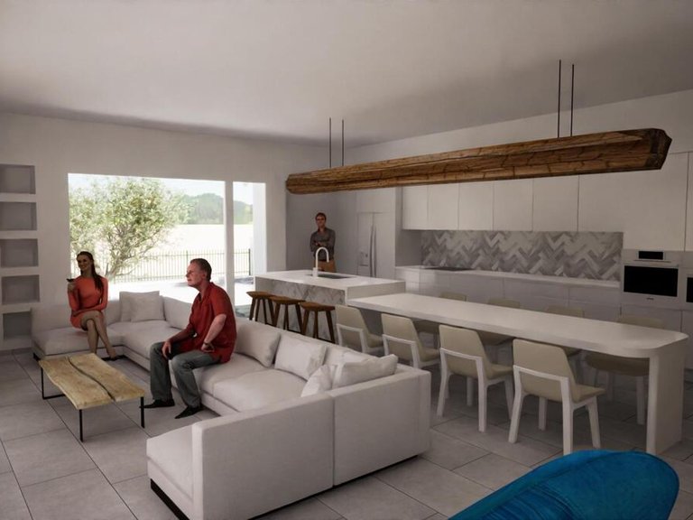 Villa for Sale in L'alfàs Del Pi, Alicante 7