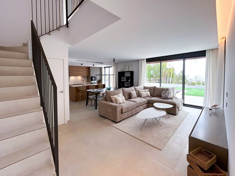 Villa for Sale in Polop, Alicante 14