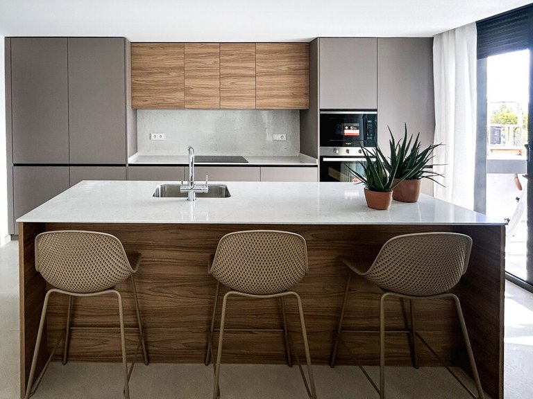 Villa for Sale in Polop, Alicante 22