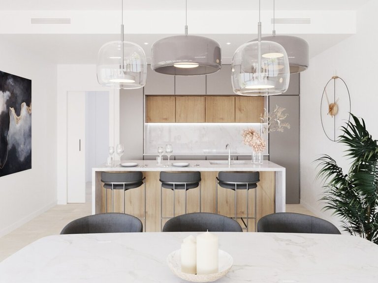 Villa for Sale in Polop, Alicante 13