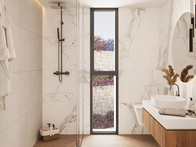 Villa for Sale in Polop, Alicante 19