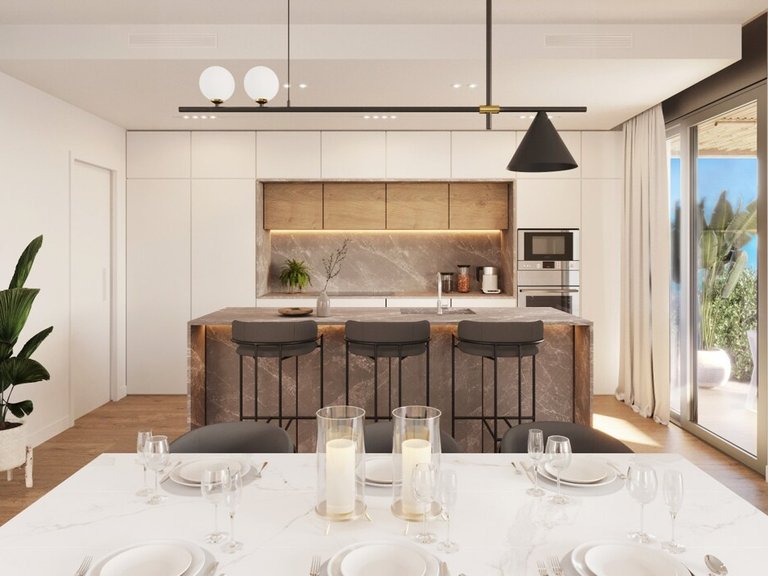 Villa for Sale in Polop, Alicante 9