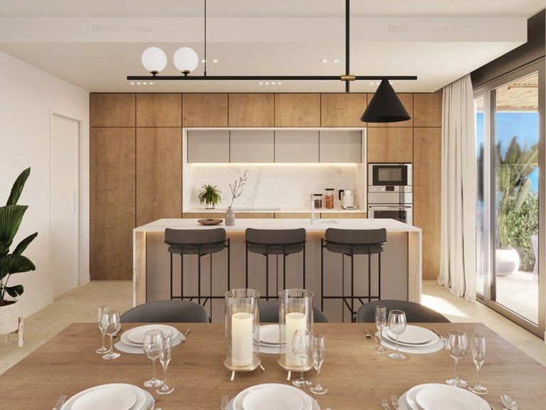 Villa for Sale in Polop, Alicante 11