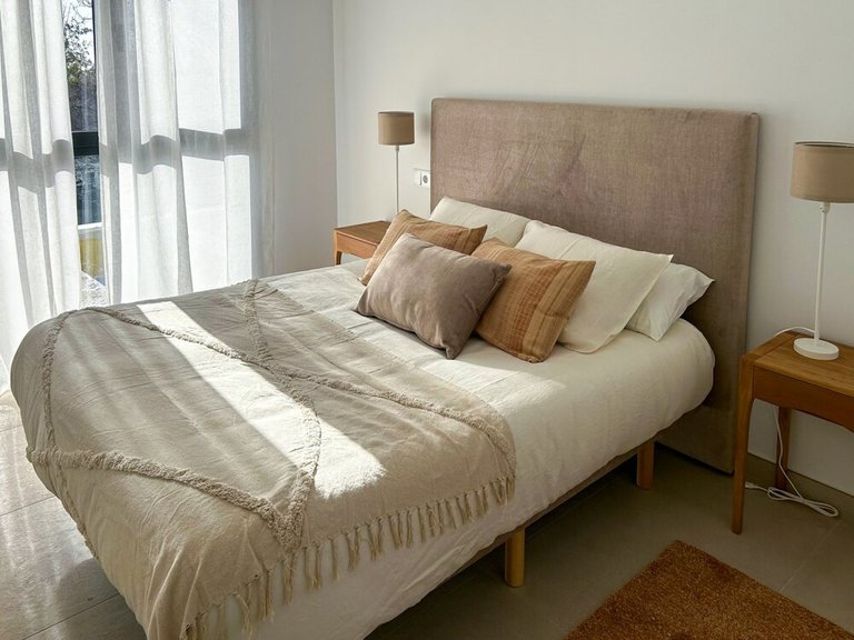 Villa for Sale in Polop, Alicante 23