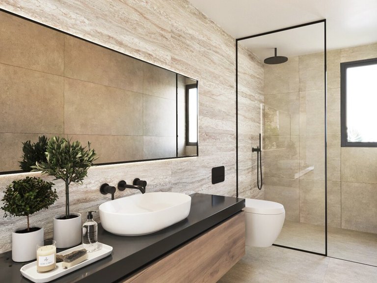 Villa for Sale in Polop, Alicante 24