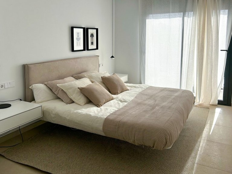 Villa for Sale in Polop, Alicante 20