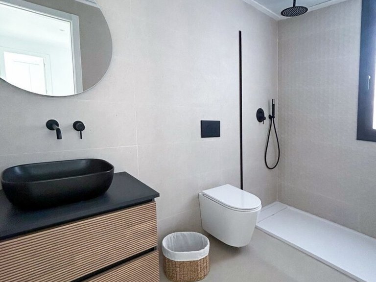 Villa for Sale in Polop, Alicante 17