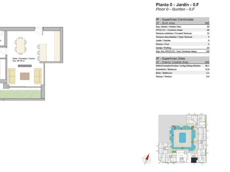 Apartment for Sale in San Pedro De Alcántara, Malaga 15