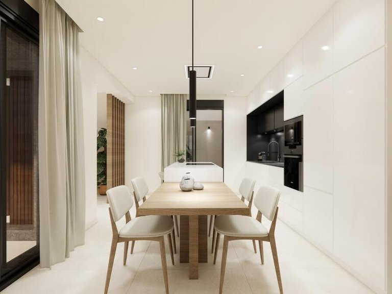 Town House for Sale in , Alicante 12