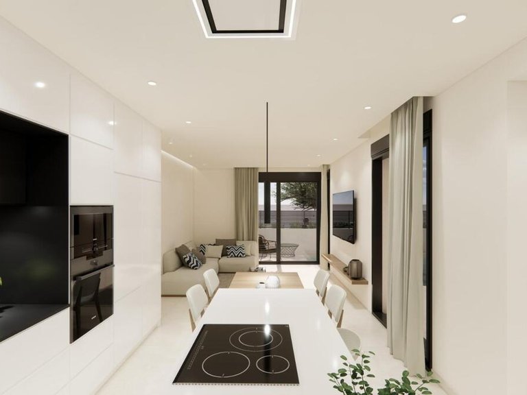 Town House for Sale in , Alicante 13