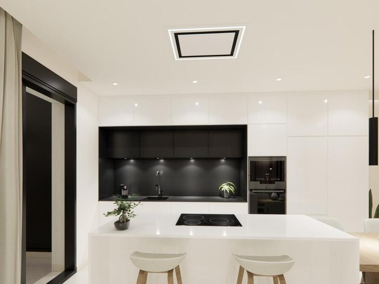 Town House for Sale in , Alicante 14