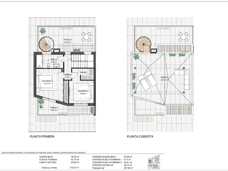 Villa for Sale in Barony Of Polop, Alicante 36