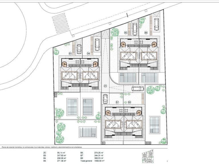 Villa for Sale in Barony Of Polop, Alicante 37