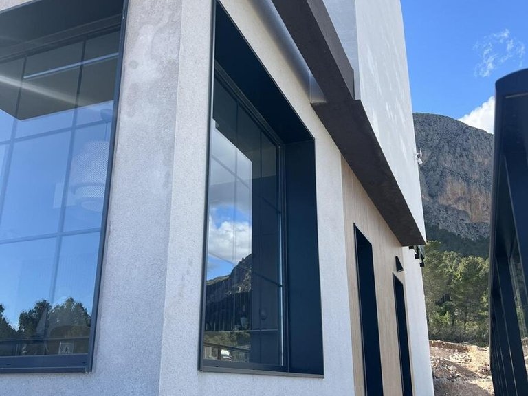 Villa for Sale in Barony Of Polop, Alicante 9