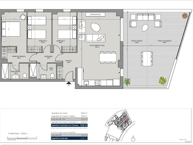 Apartment for Sale in Manilva, Malaga 10